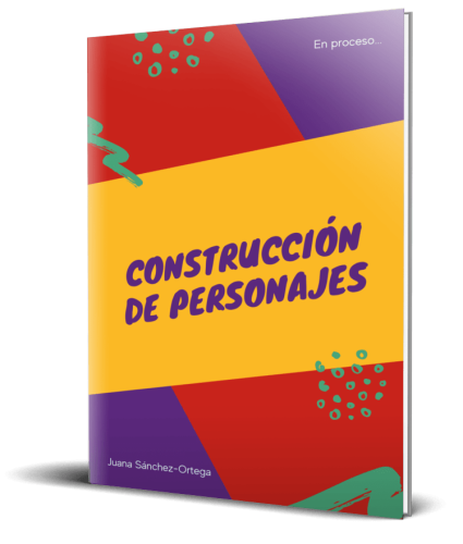 Construcción de personajes (proyecto)