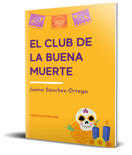 El club de la buena muerte (proyecto)