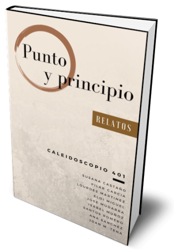 Punto y principio
