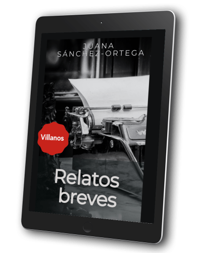 Relatos breves-Villanos-JSO